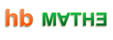 Logo hb Mathe